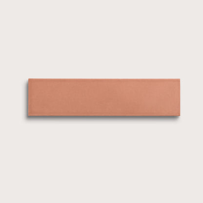 Dusk ceramic tile, 3 by 12 inches, matte finish