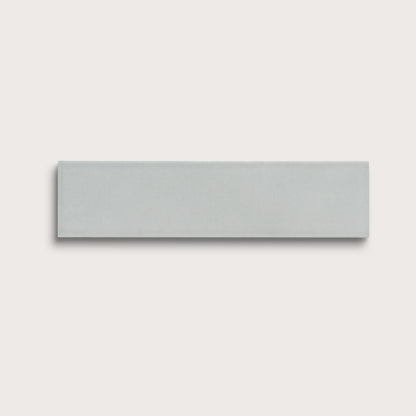 Echo ceramic tile, 3 by 12 inches, matte finish
