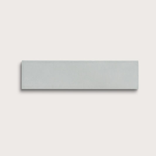 Echo ceramic tile, 3 by 12 inches, matte finish