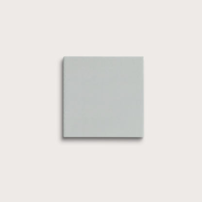 Echo ceramic tile, 4 by 4 inches, matte finish
