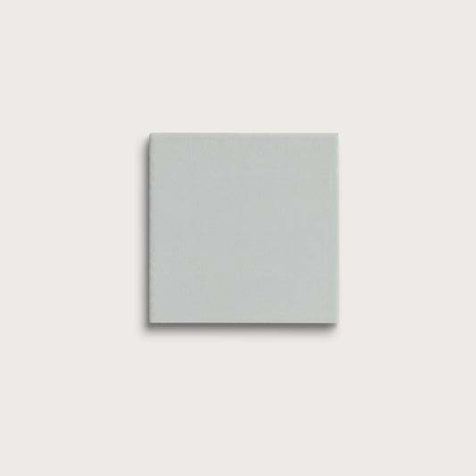 Echo ceramic tile, 4 by 4 inches, matte finish