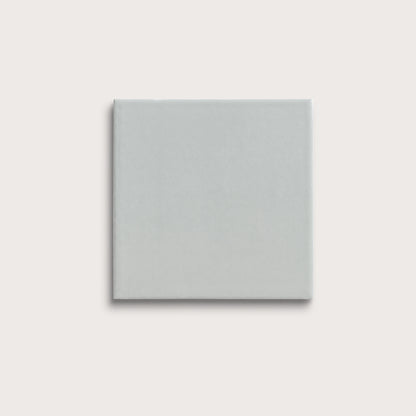 Echo ceramic tile, 6 by 6 inches, matte finish