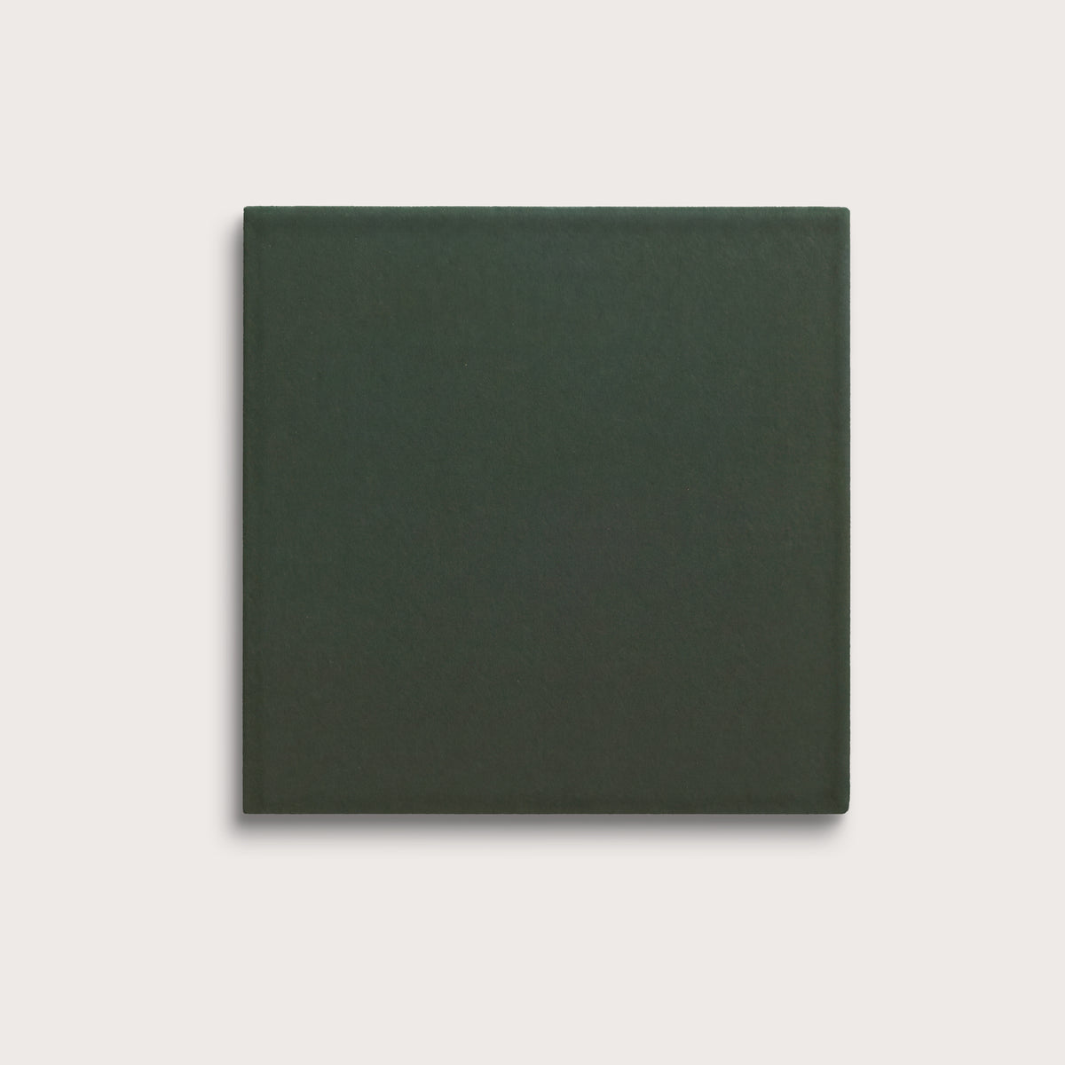 Green River ceramic tile, 8 by 8 inches, matte finish