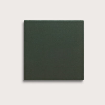 Green River ceramic tile, 8 by 8 inches, matte finish