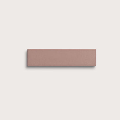 Magic Carpet ceramic tile, 2 by 8 inches, matte finish