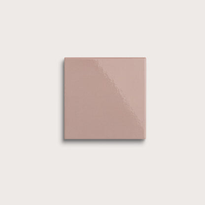 Magic Carpet ceramic tile, 4 by 4 inches, gloss finish