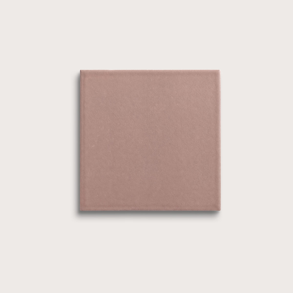 Magic Carpet ceramic tile, 6 by 6 inches, matte finish