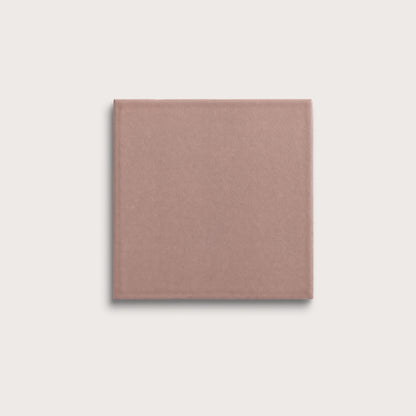 Magic Carpet ceramic tile, 6 by 6 inches, matte finish