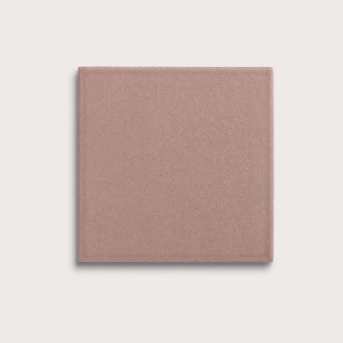 Magic Carpet ceramic tile, 8 by 8 inches, matte finish