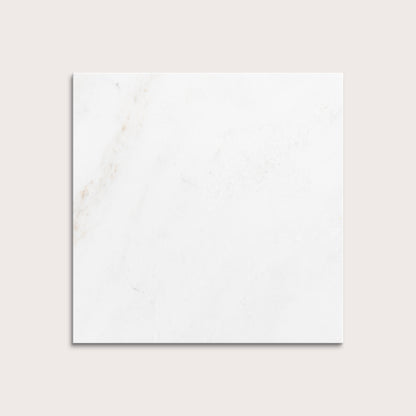 casablanca gold White marble tiles on a light gray background
