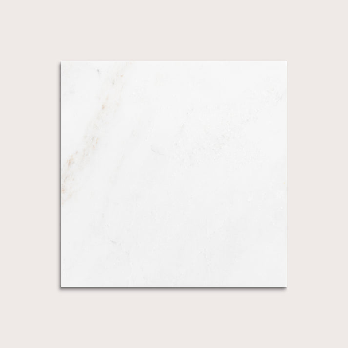 casablanca gold White marble tiles on a light gray background