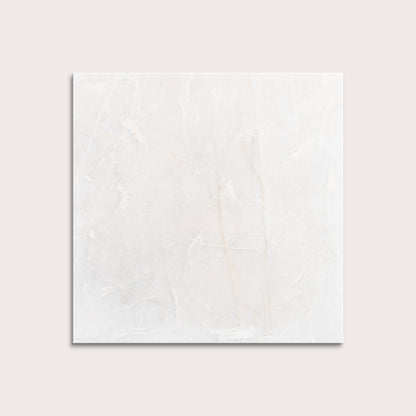 casablanca gold White marble tiles on a light gray background