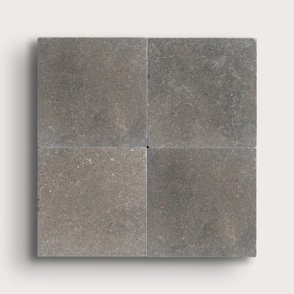 Akal 12x12 Moroccan Limestone | Tumbled & Honed