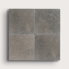 Akal 12x12 Moroccan Limestone | Tumbled & Honed