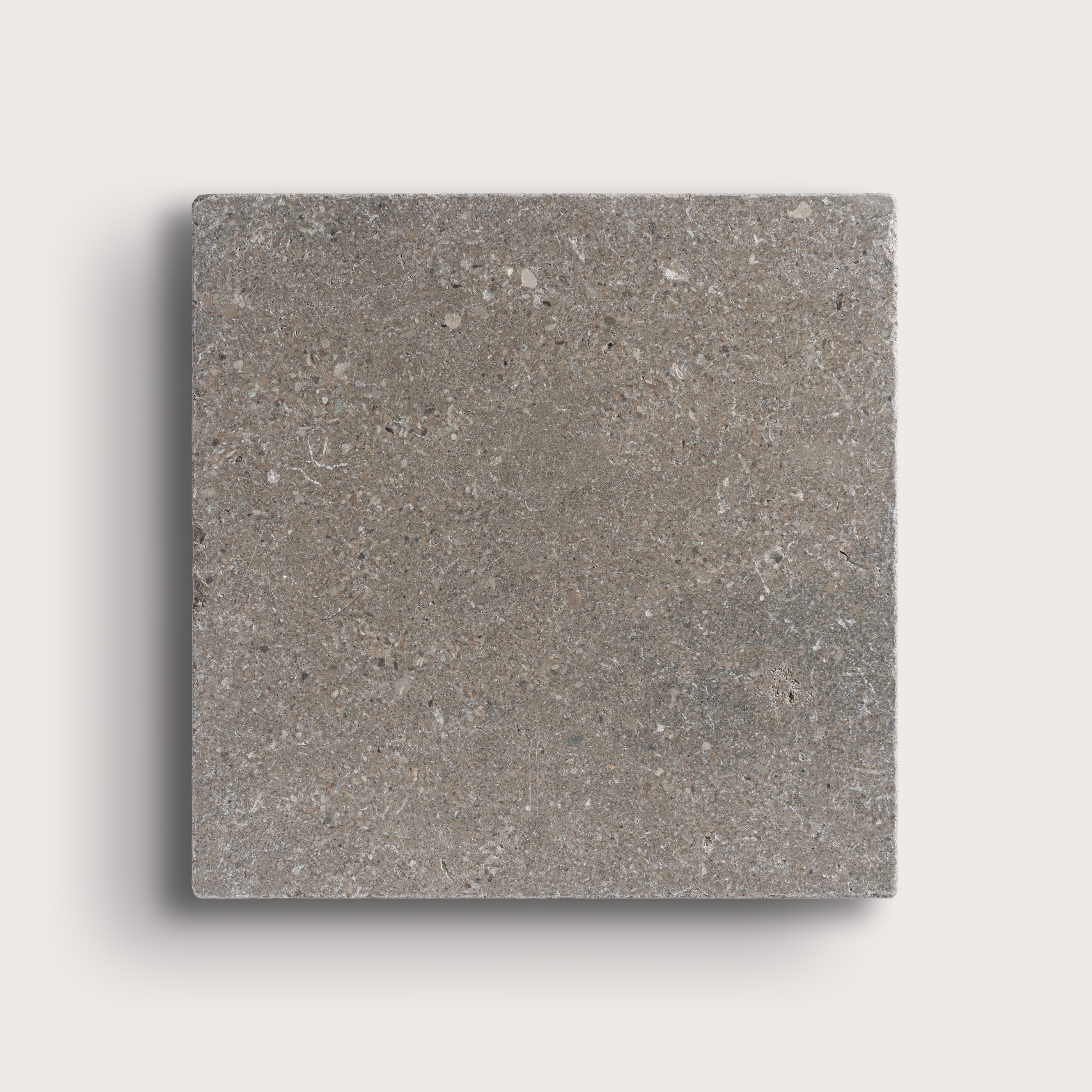Akal 12x12 Moroccan Limestone | Tumbled & Honed – Riad Tile