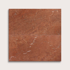 Rosso Alicante 12x24 Marble | Honed