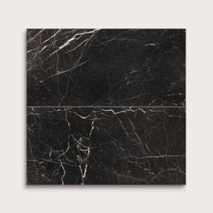 Truffle 12x24 Marble | Honed