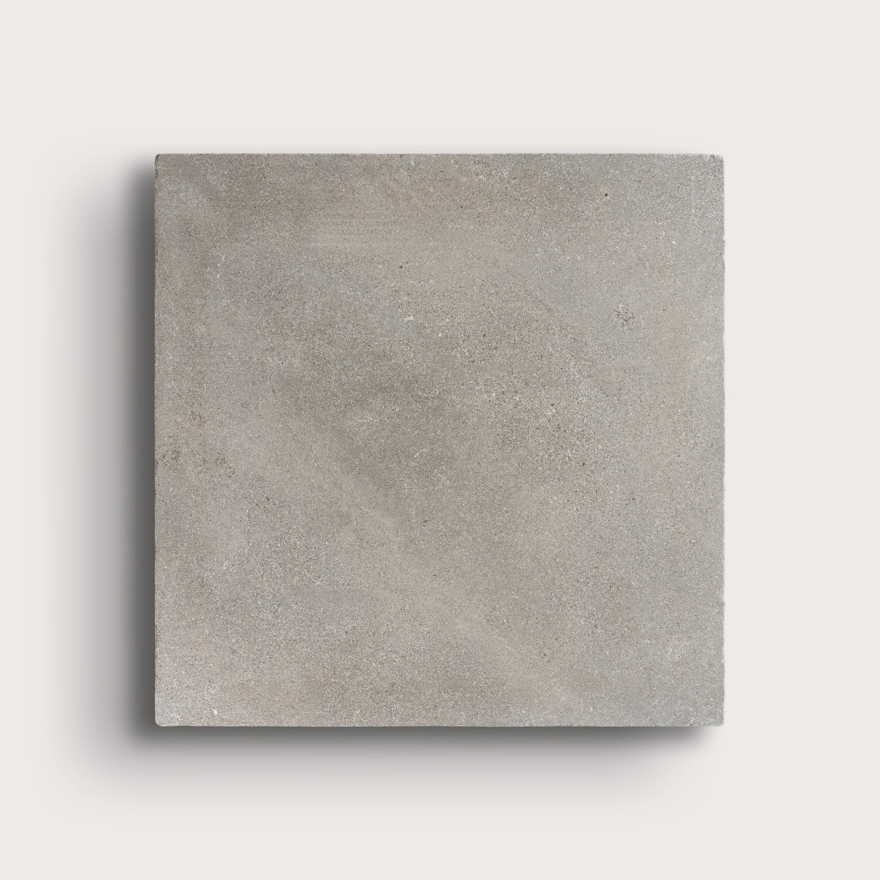 maromiki　0724 Azru Sand 18X18 Moroccan Limestone | Hammered & Tumbled