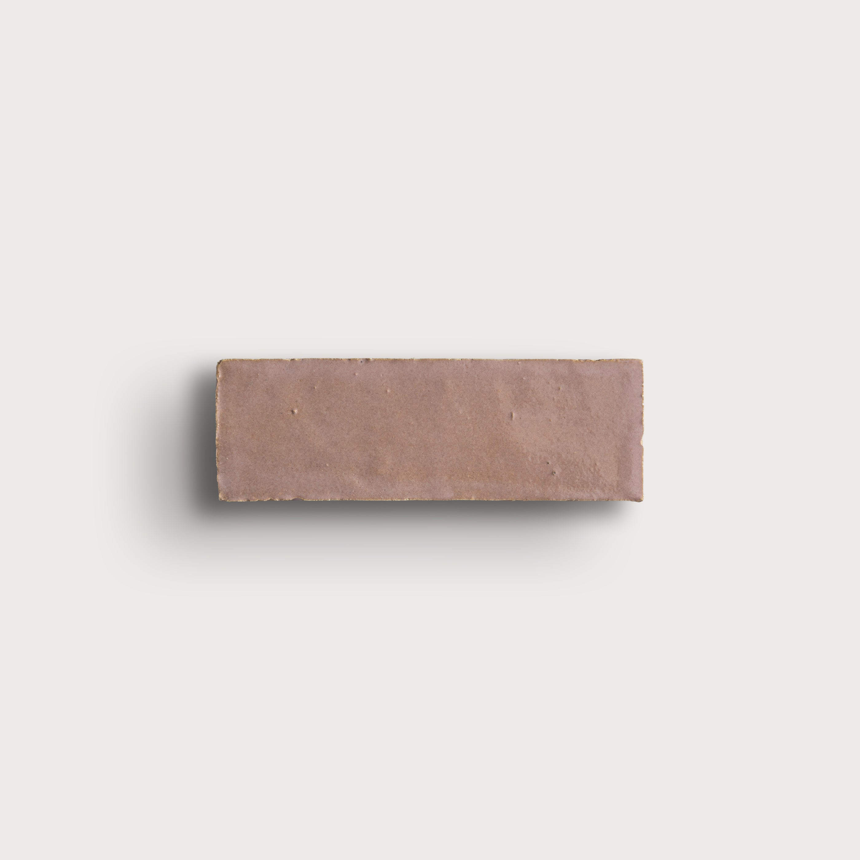 Blush 2x6 Thin Bejmat Zellige Tile – Riad Tile