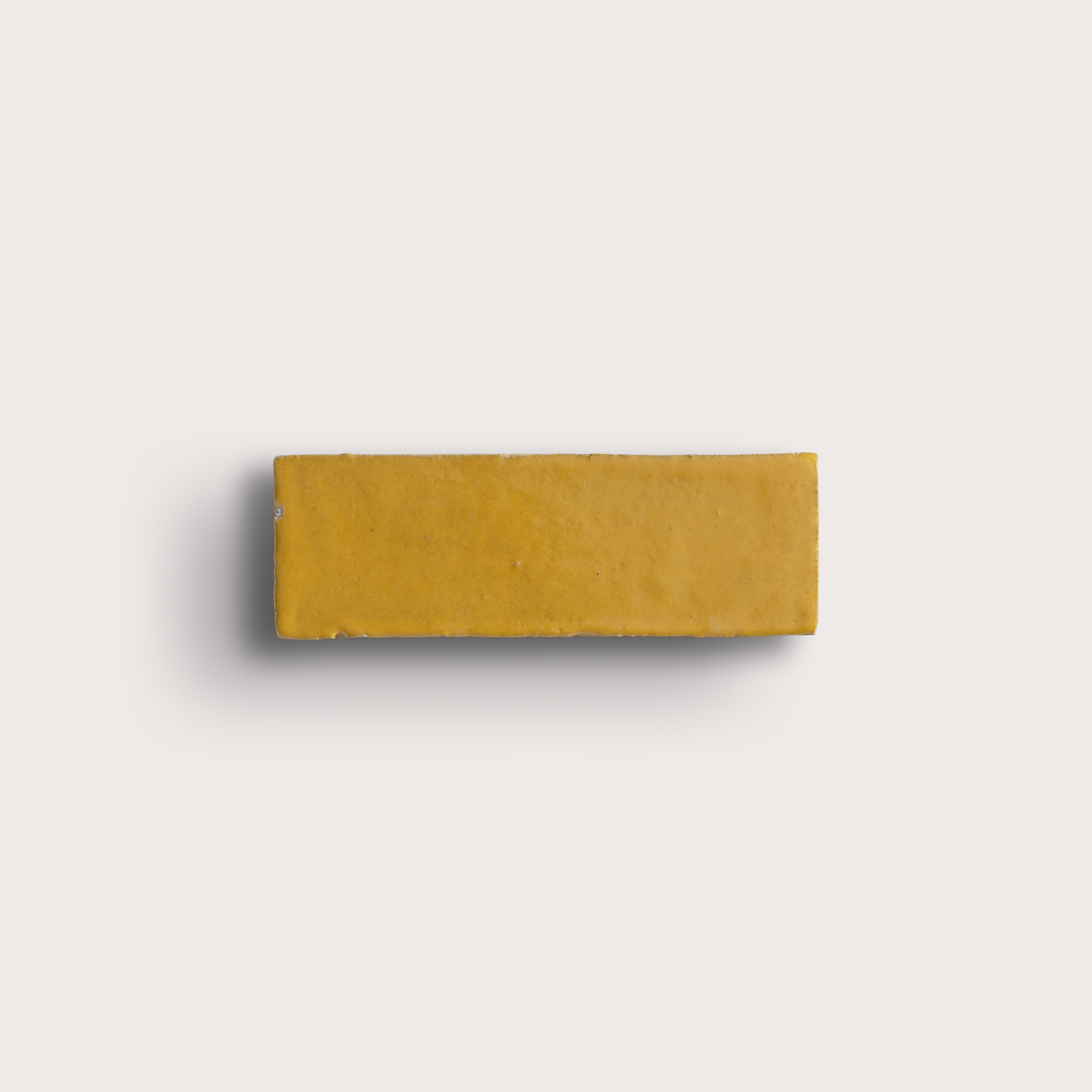 Goldfinch 2x6 Thin Bejmat Zellige Tile – Riad Tile