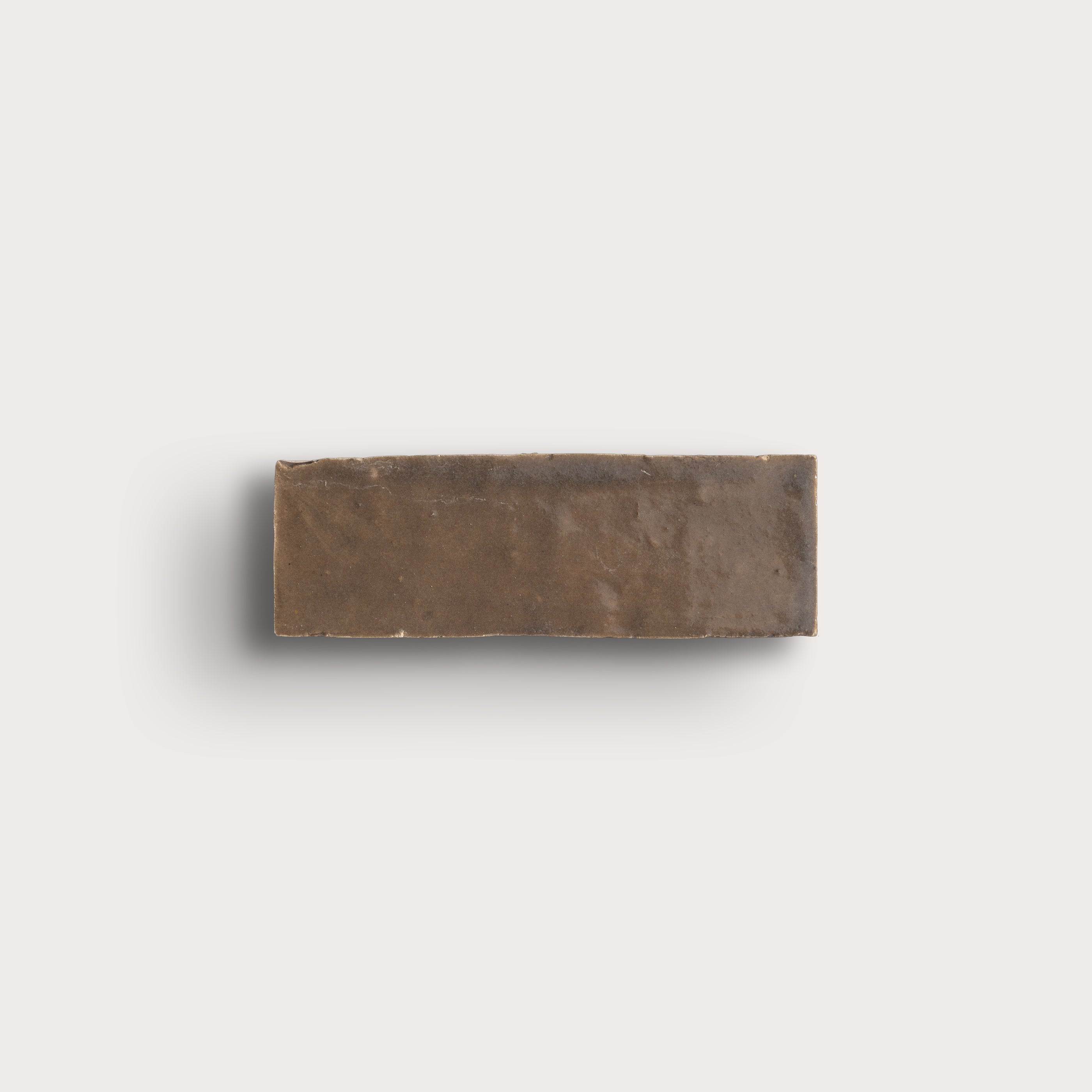Hazel 2x6 Thin Bejmat Zellige Tile – Riad Tile