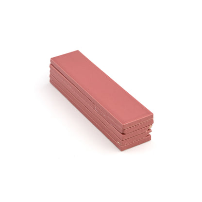 Raspberry Beret 2x8 Ceramic Tile | Matte-Main Inventory-All Products,Solids,Under 10-Riad Tile