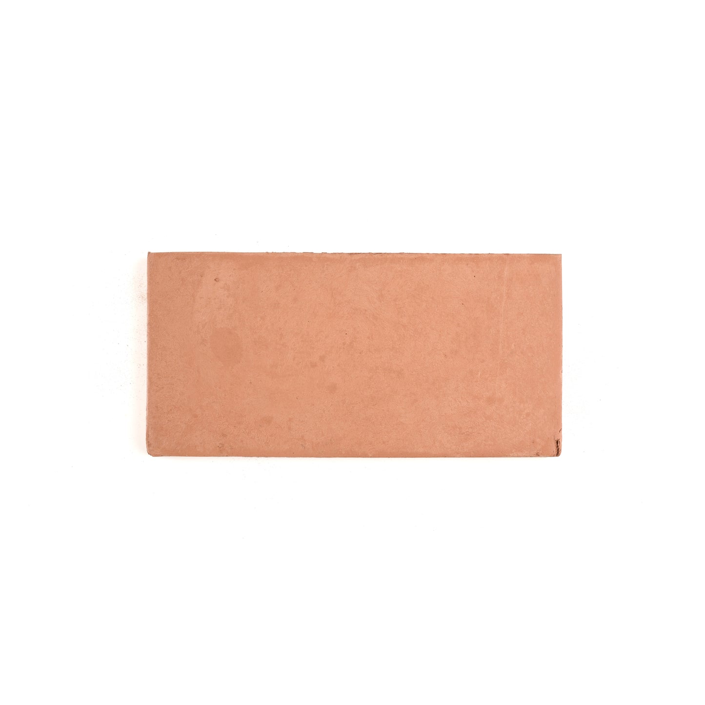 Sample: Red Saltillo Terracotta (1 sample)-Sample-Sample-Riad Tile