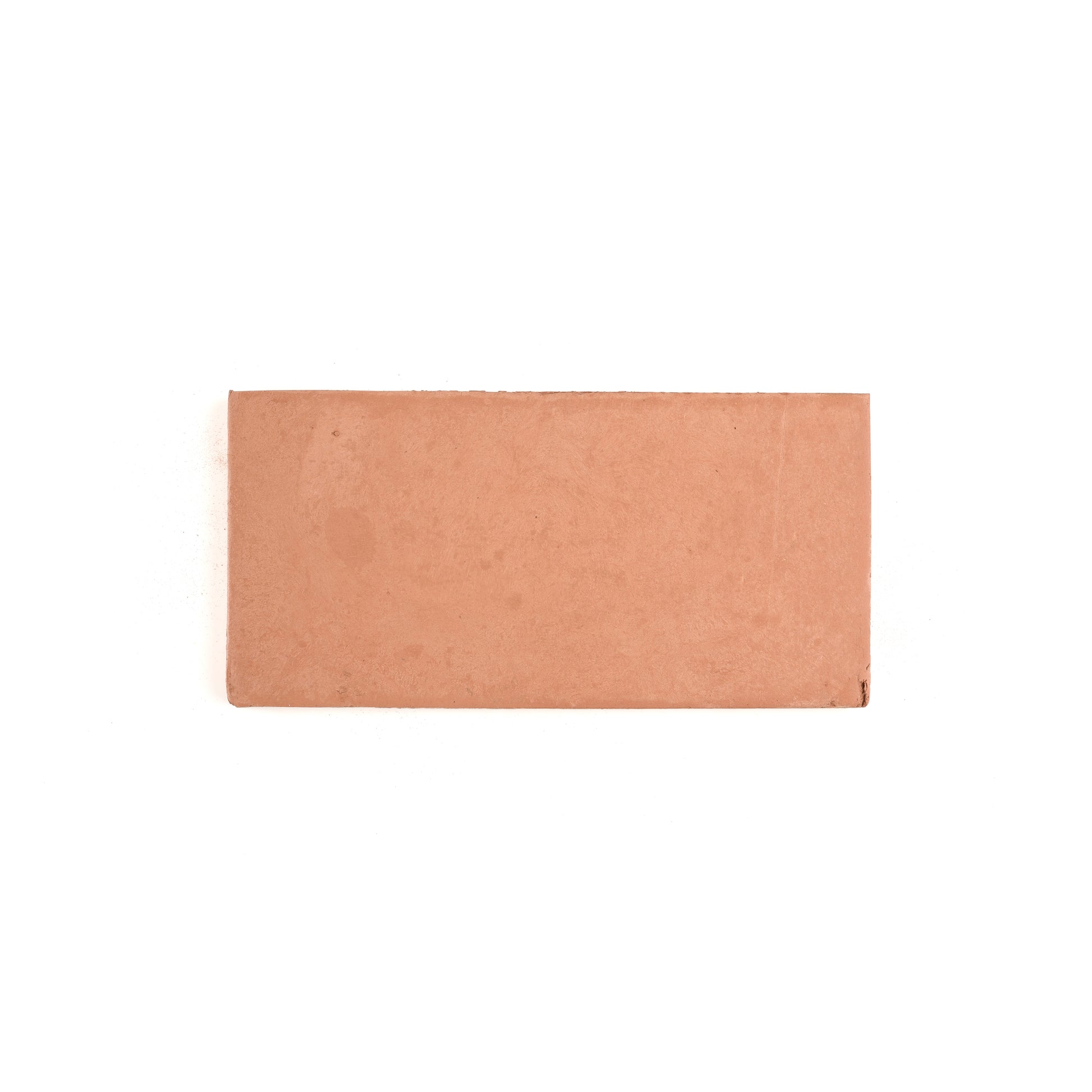 Sample: Red Saltillo Terracotta (1 sample)-Sample-Sample-Riad Tile