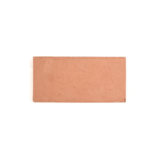 Sample: Red Saltillo Terracotta (1 sample)-Sample-Sample-Riad Tile
