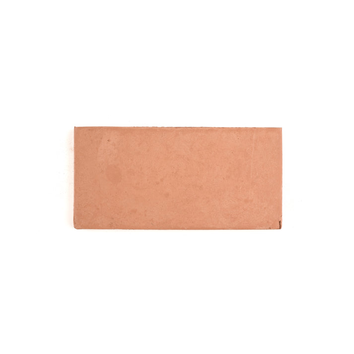 Sample: Red Saltillo Terracotta (1 sample)-Sample-Sample-Riad Tile