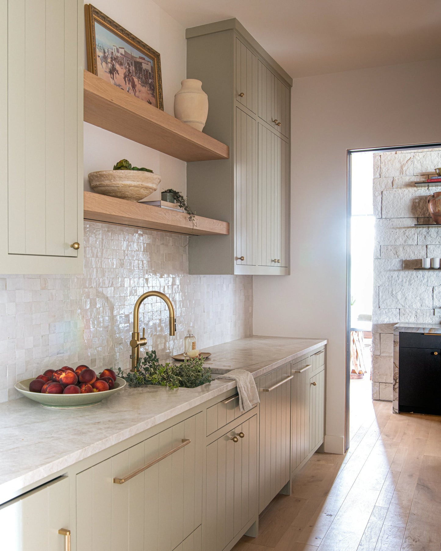 Snow White 2x2 Mosaic Zellige Tile-Main Inventory-All Products,Solids,Zellige Tile-Riad Tile