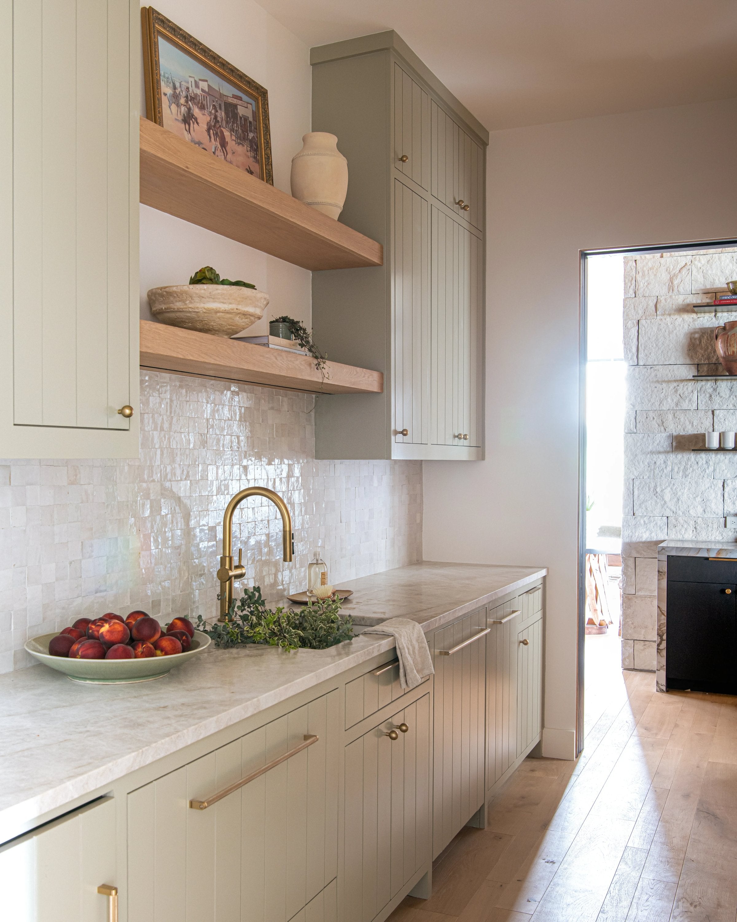 Snow White 2x2 Mosaic Zellige Tile-Main Inventory-All Products,Solids,Zellige Tile-Riad Tile