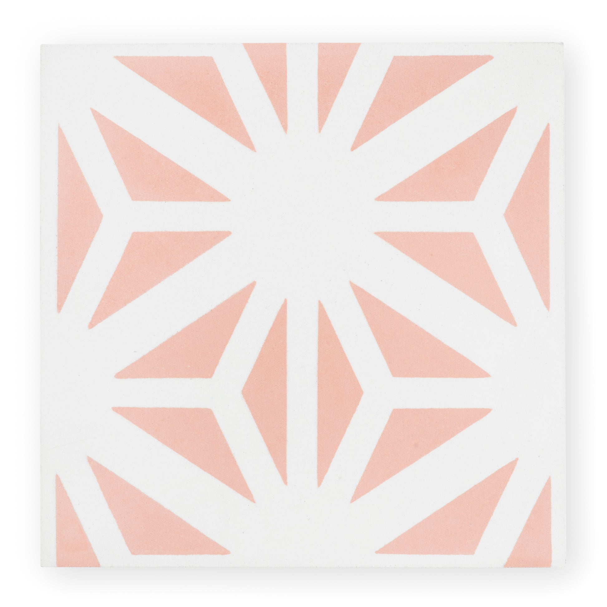Sample: Sol Pink Cement Tile-Sample-Sample-Riad Tile