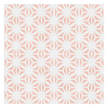 Sol Pink Cement Tile-Main Inventory-All Products,Patterns,Under 10-Riad Tile