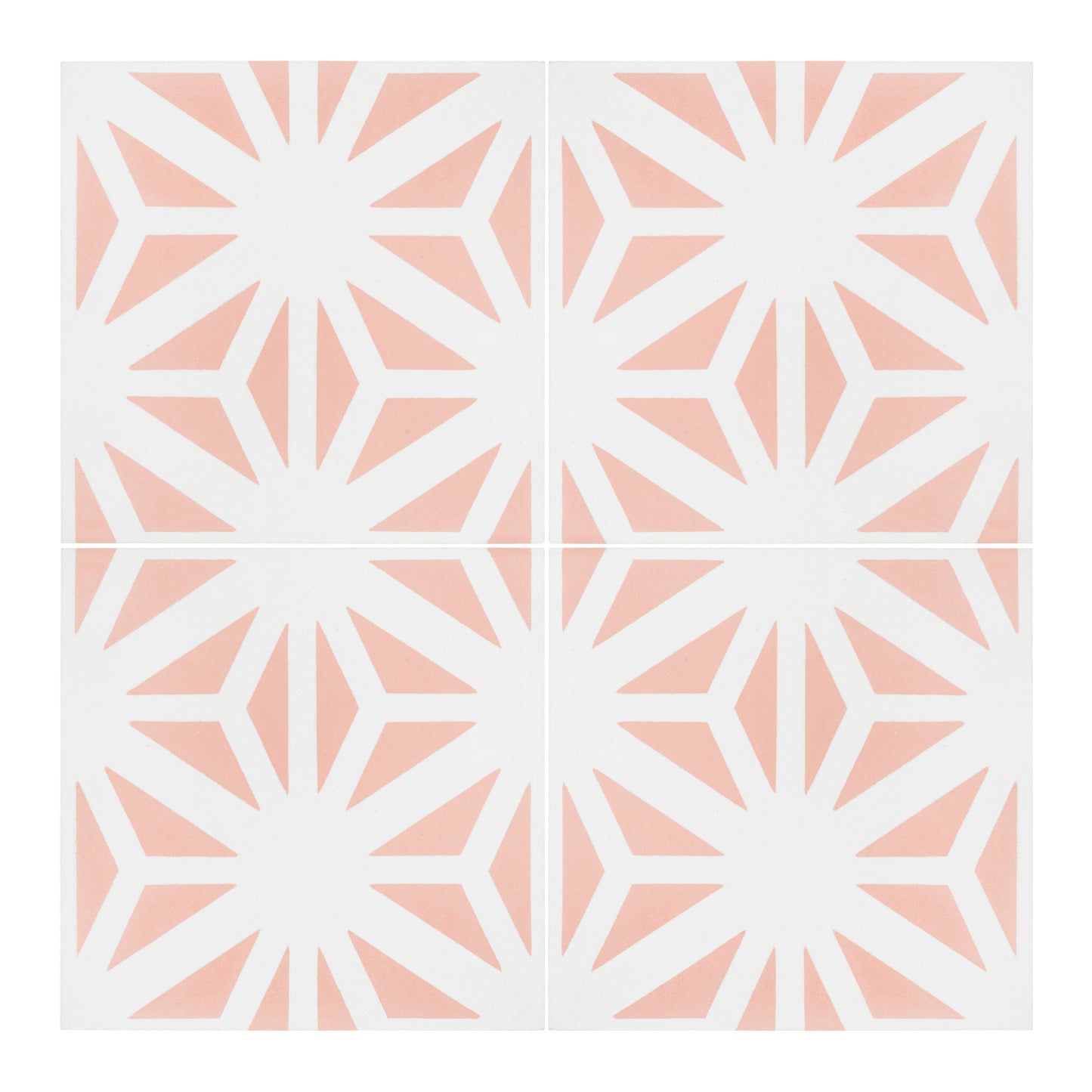 Sol Pink Cement Tile-Main Inventory-All Products,Patterns,Under 10-Riad Tile