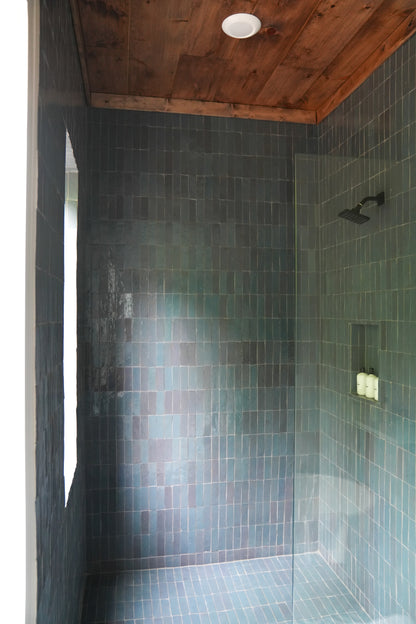 Steel Grey 2x6 Thin Bejmat Zellige Tile-Main Inventory-All Products,Solids,Zellige Tile-Riad Tile
