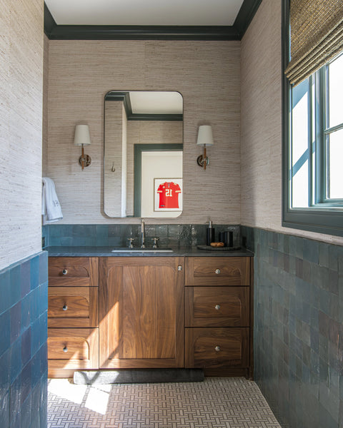 グレイシア　Q-POT SteelGrey4x4Zellige-2-