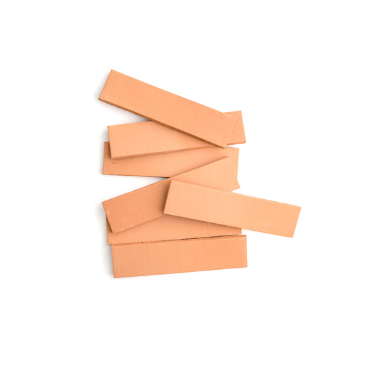 Terracotta 2x8 Tile-Main Inventory-All Products,Solids,Terracotta-Riad Tile