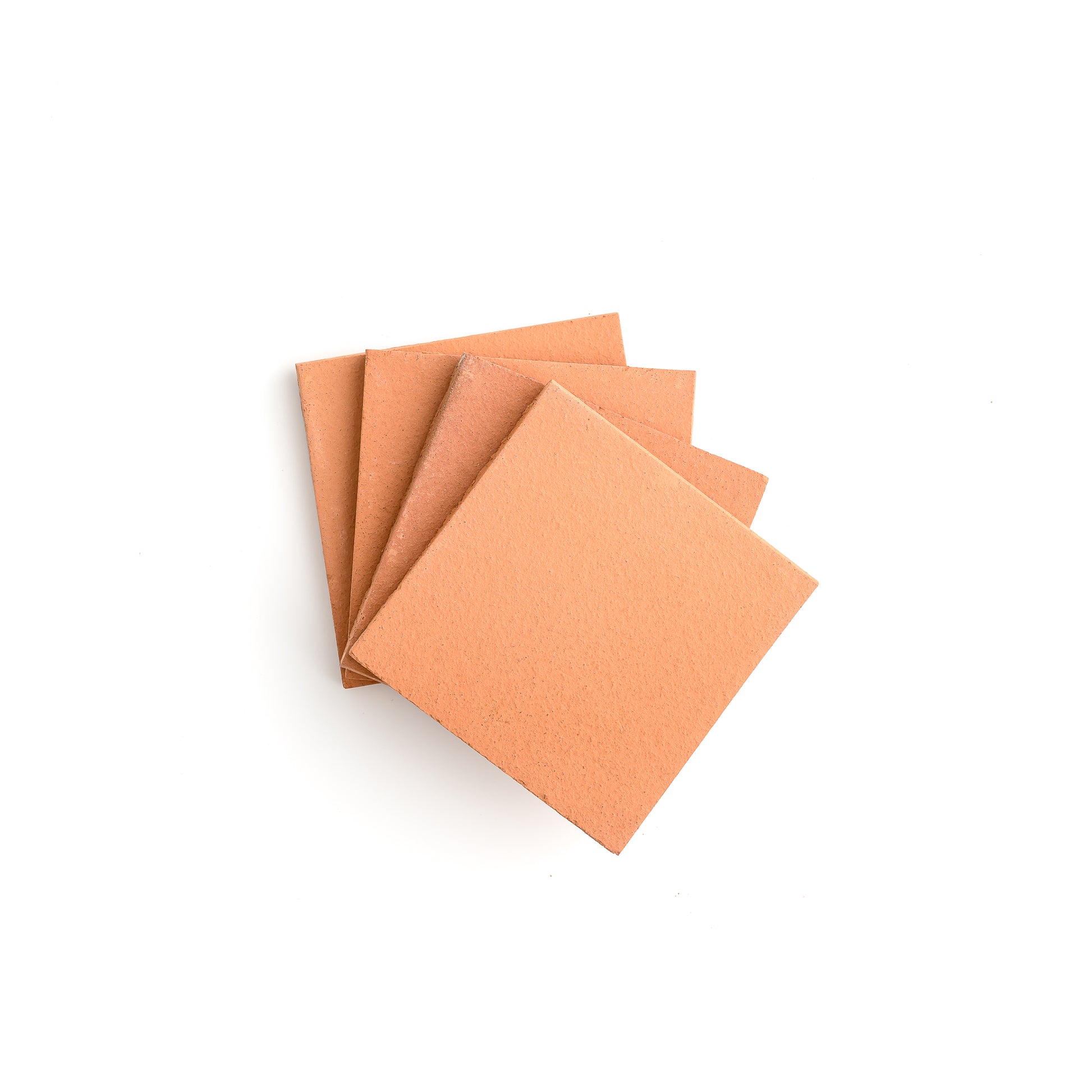 Terracotta 4x4 Tile-Main Inventory-All Products,Solids,Terracotta-Riad Tile