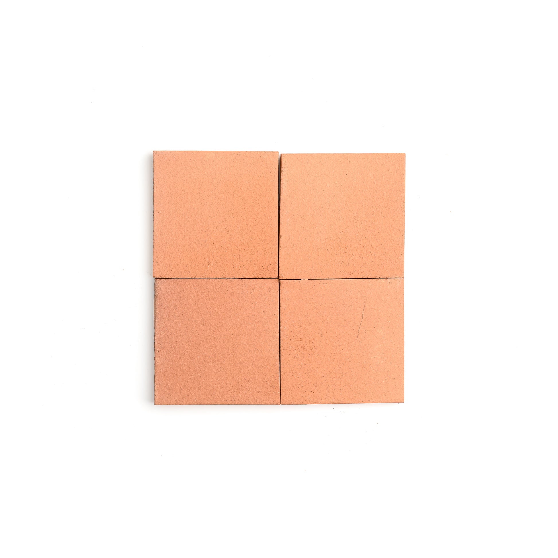 Terracotta 4x4 Tile-Main Inventory-All Products,Solids,Terracotta-Riad Tile