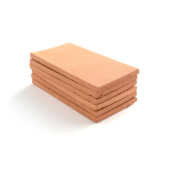 Terracotta 4x8 Tile-Main Inventory-All Products,Solids,Terracotta-Riad Tile