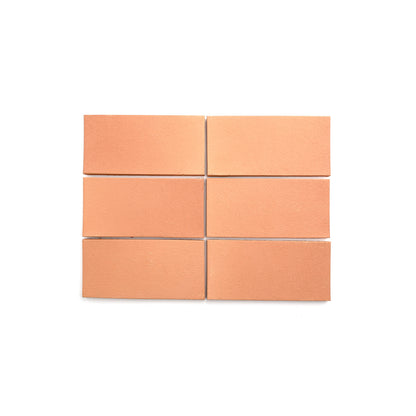 Terracotta 4x8 Tile-Main Inventory-All Products,Solids,Terracotta-Riad Tile