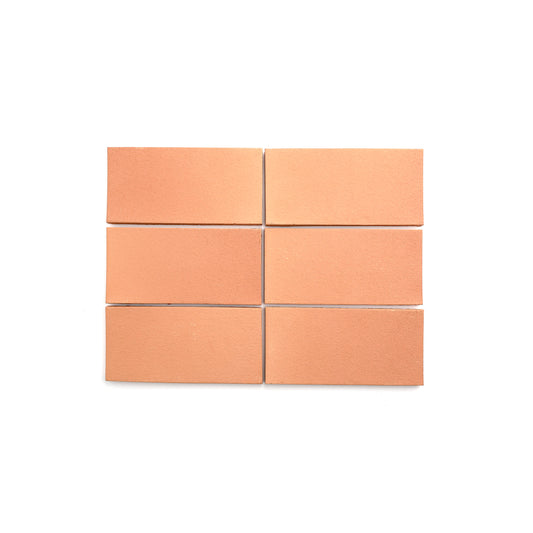 Terracotta 4x8 Tile-Main Inventory-All Products,Solids,Terracotta-Riad Tile