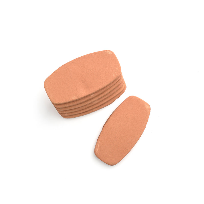 Terracotta 6x3 Squoval Tile-Main Inventory-All Products,Solids,Terracotta-Riad Tile