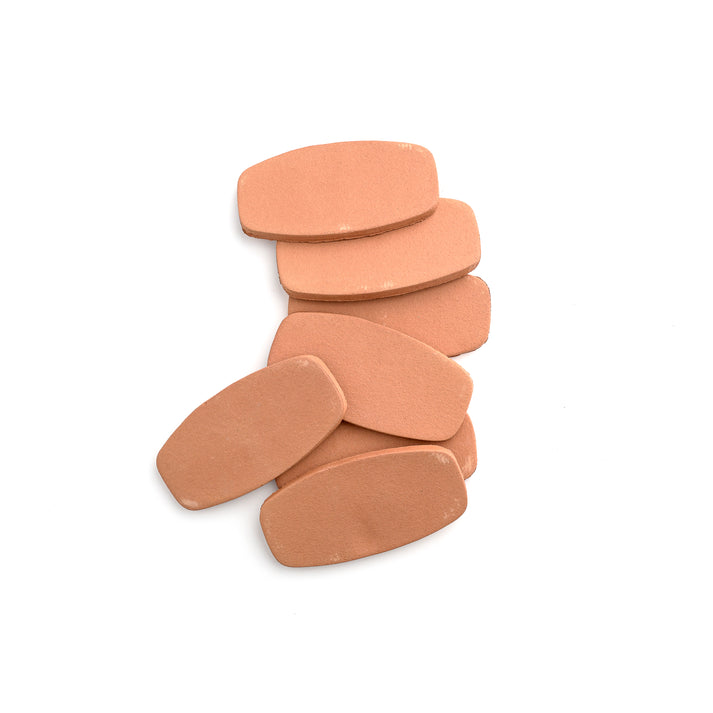 Terracotta 6x3 Squoval Tile-Main Inventory-All Products,Solids,Terracotta-Riad Tile