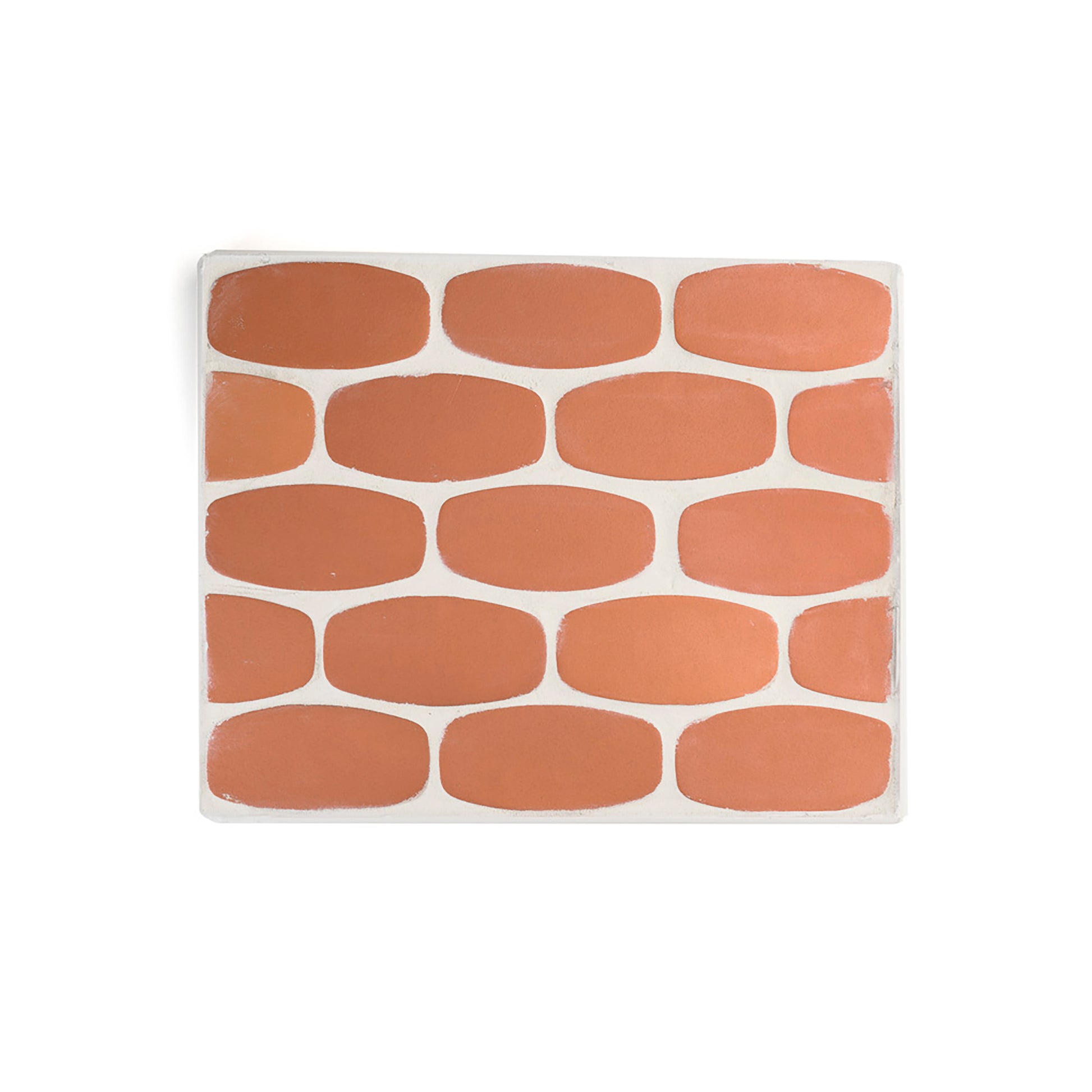 Terracotta 6x3 Squoval Tile-Main Inventory-All Products,Solids,Terracotta-Riad Tile
