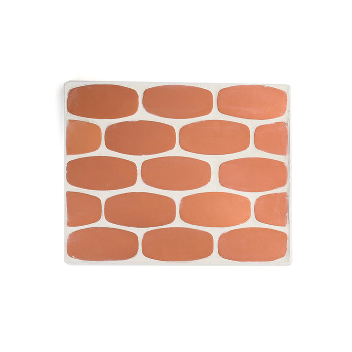 Terracotta 6x3 Squoval Tile-Main Inventory-All Products,Solids,Terracotta-Riad Tile