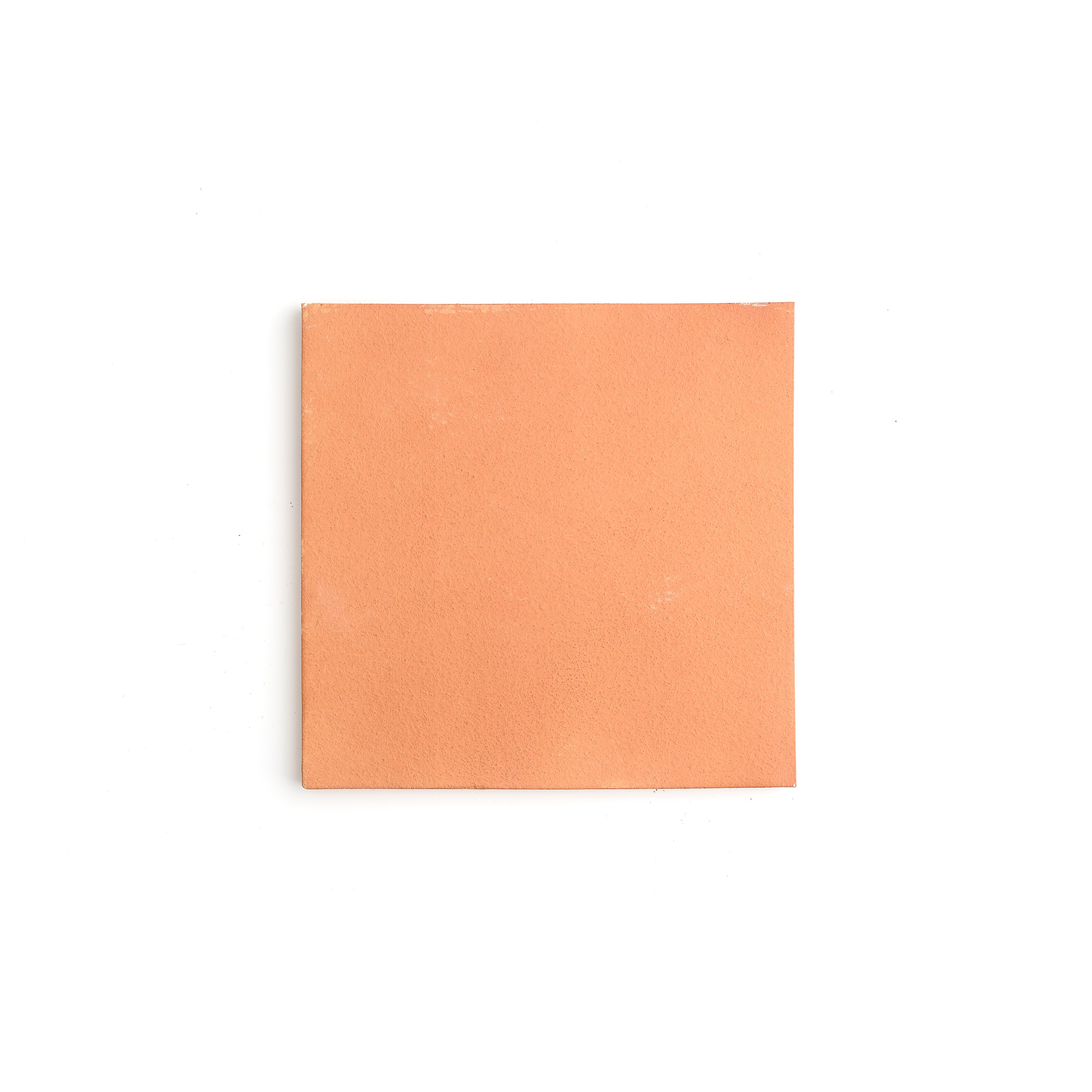 Sample: Terracotta 8x8