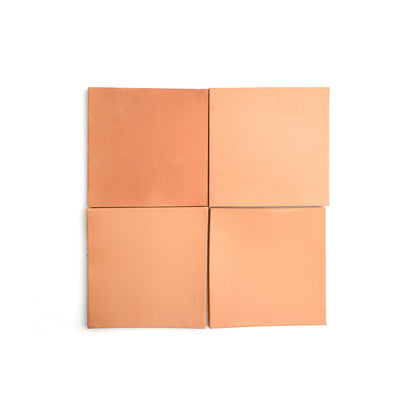 Terracotta 8x8 Tile-Main Inventory-All Products,Solids,Terracotta-Riad Tile