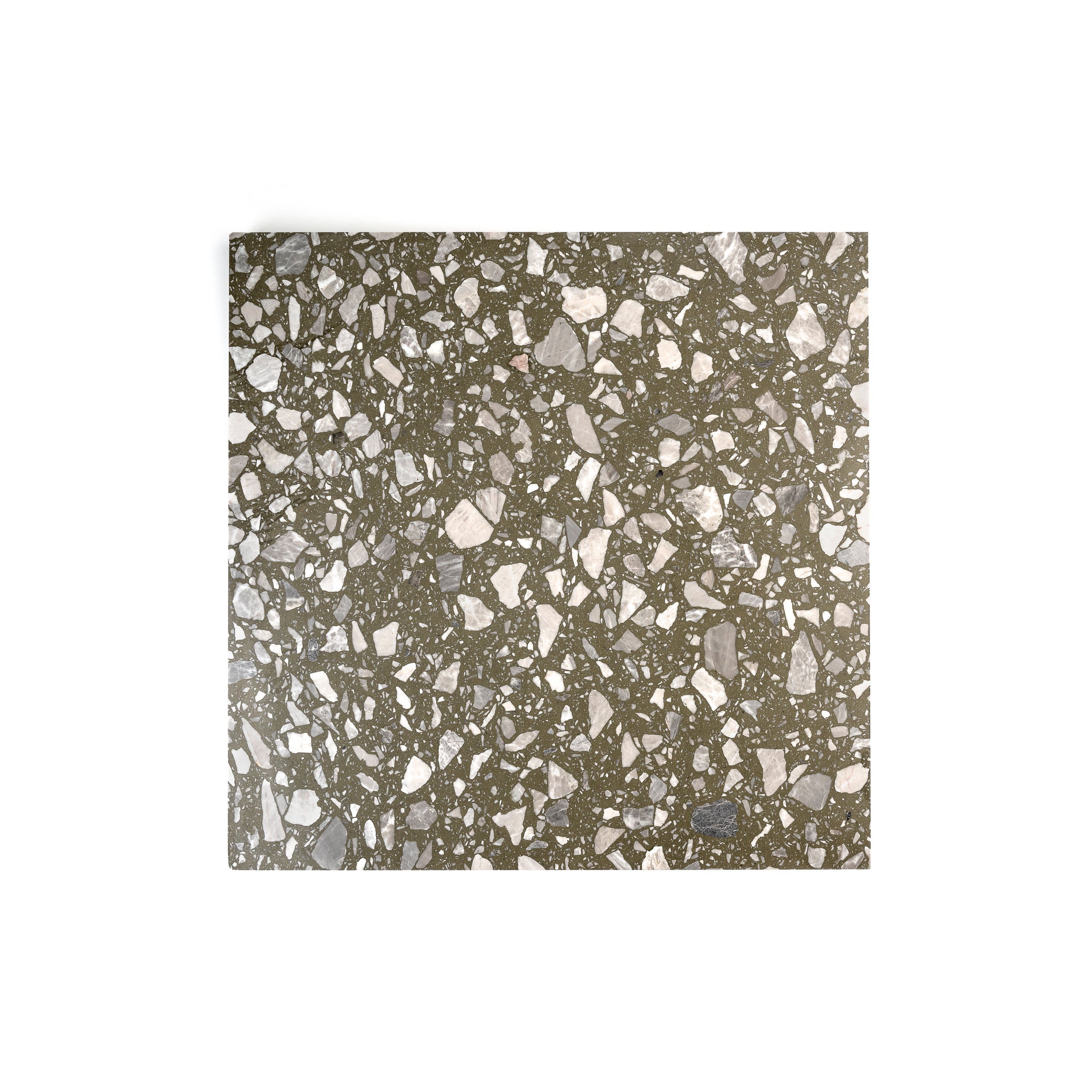 Baobab 12x12 Terrazzo Tile